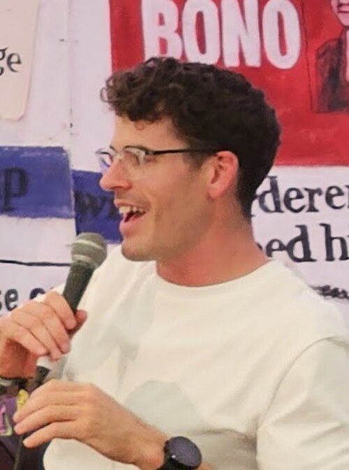 Philip Doyle