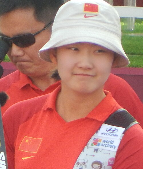 An Qixuan