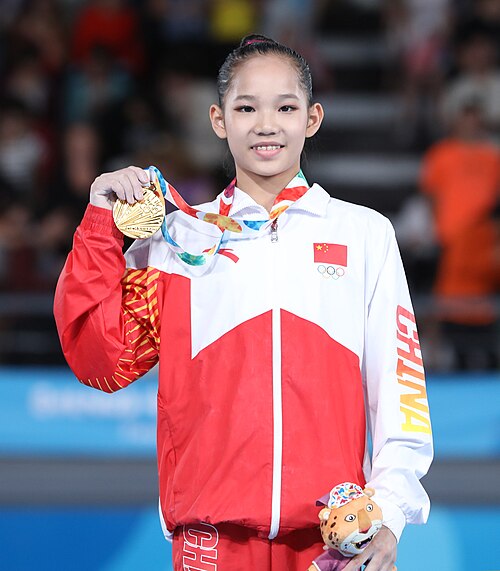 Tang Xijing