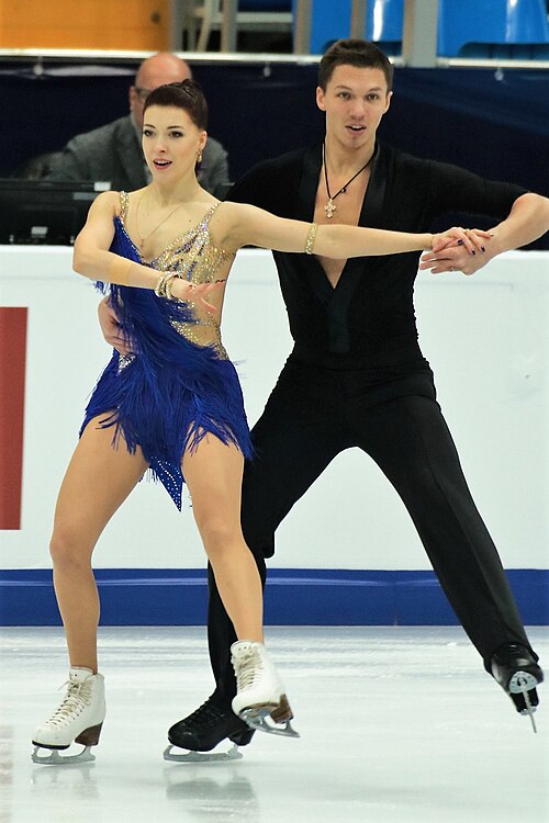 Dmitri Soloviev