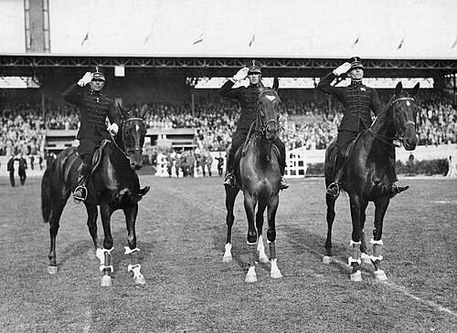 1928 Amsterdam