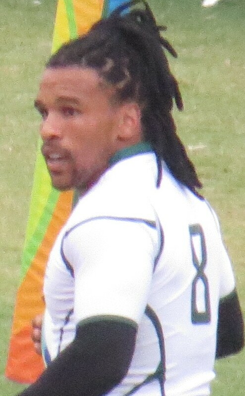 Rosko Specman