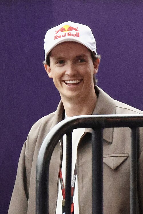Scotty James