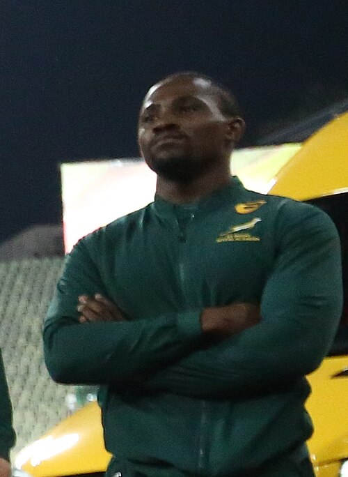 Siviwe Soyizwapi