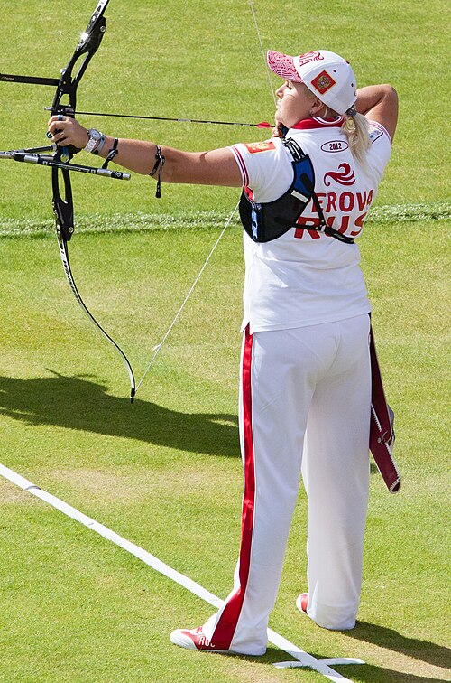 Ksenia Perova