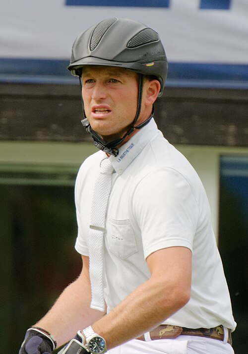 Michael Jung