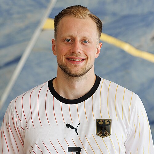 Luca Witzke