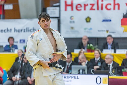 Eduard Trippel