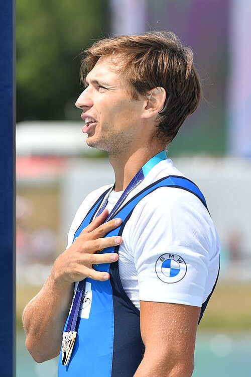 Luca Chiumento