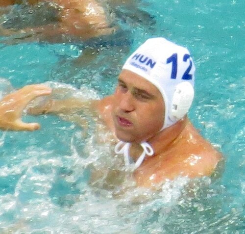 Balázs Hárai