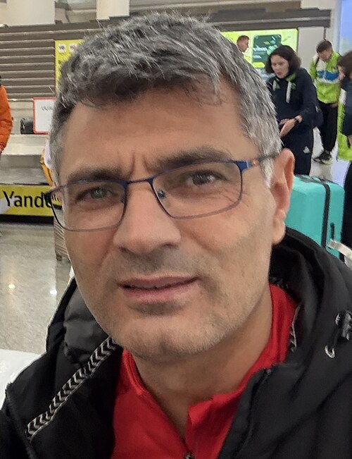 Yusuf Dikeç
