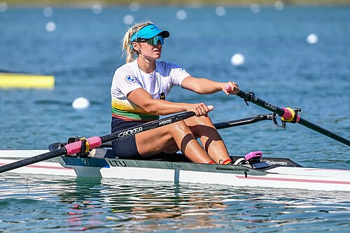 Viktorija Senkutė