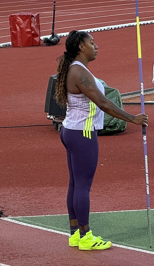 Juleisy Angulo