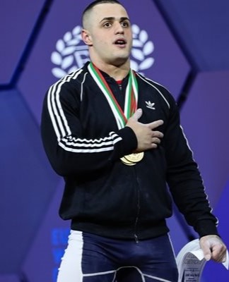 Karlos Nasar
