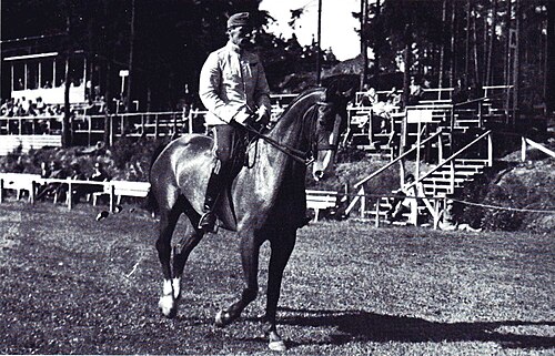 1952 Helsinki