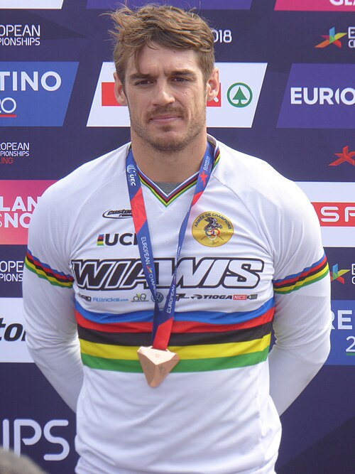 Sylvain André