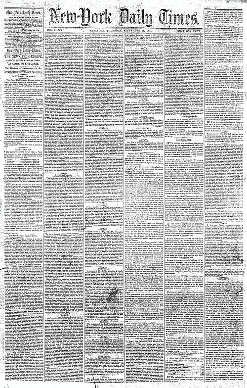 The New York Times
