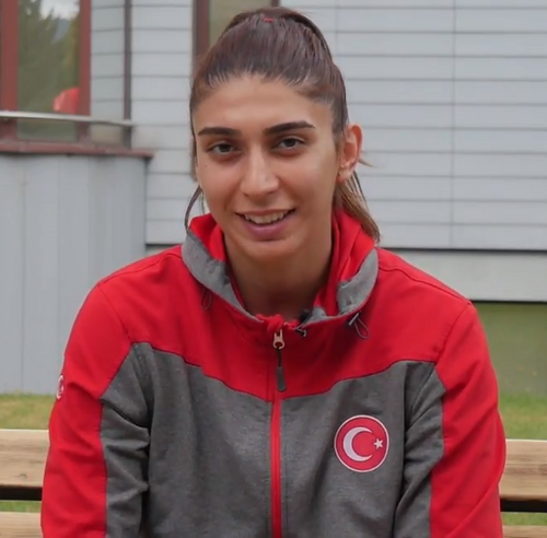 Elif Emirtekin