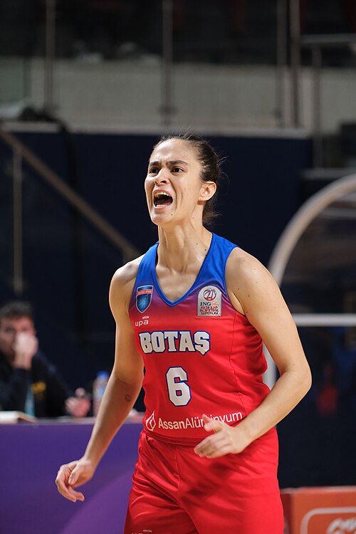 Büşra Akbaş