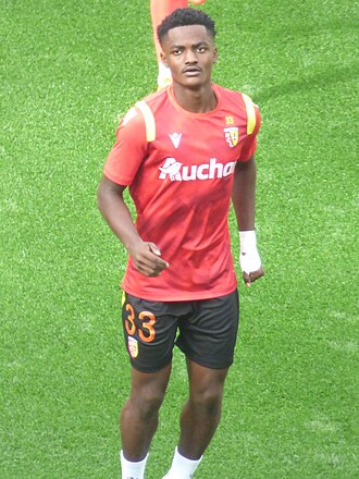 Ismaël Boura