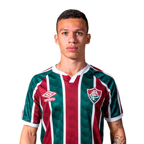 Lucas Calegari