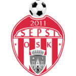 Sepsi OSK Sfântu Gheorghe
