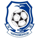 Chornomorets Odesa