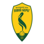 FC Livyi Bereh Kyiv