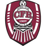 CFR 1907 Cluj