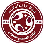 Al Faisaly