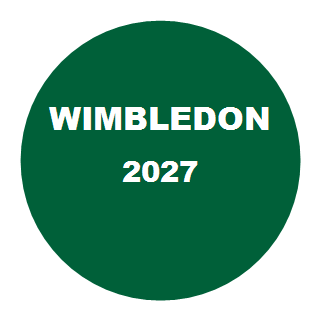 Wimbledon 2027